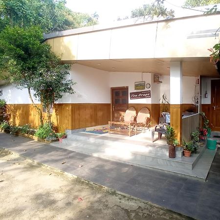 Munnar Home Stay Teadrops Plantation Villa Esterno foto