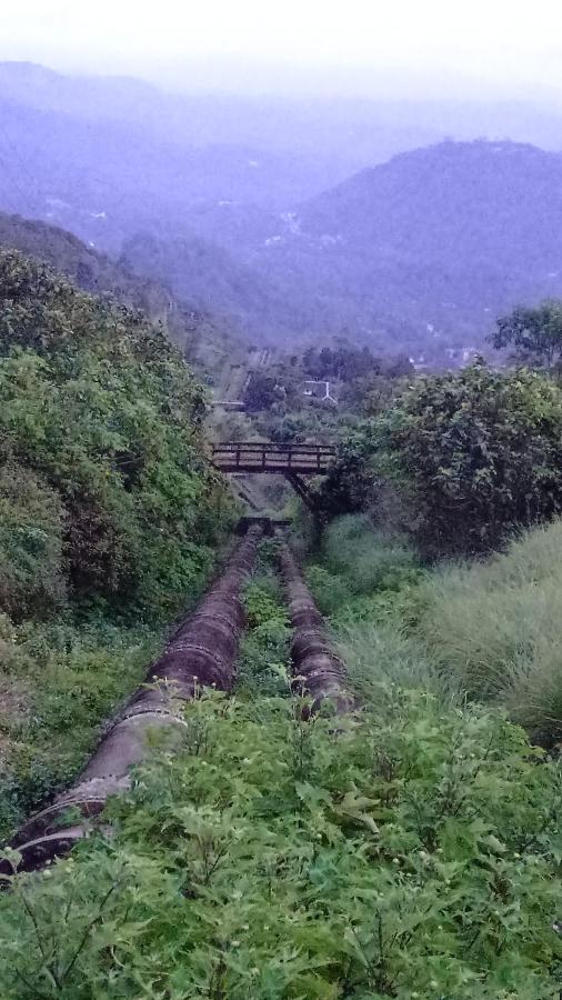 Munnar Home Stay Teadrops Plantation Villa Esterno foto