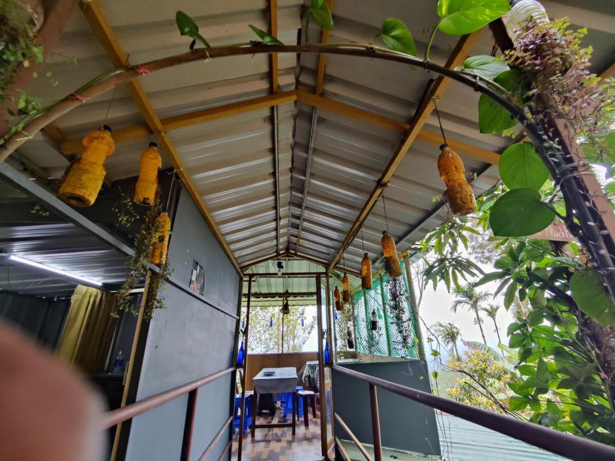 Munnar Home Stay Teadrops Plantation Villa Esterno foto