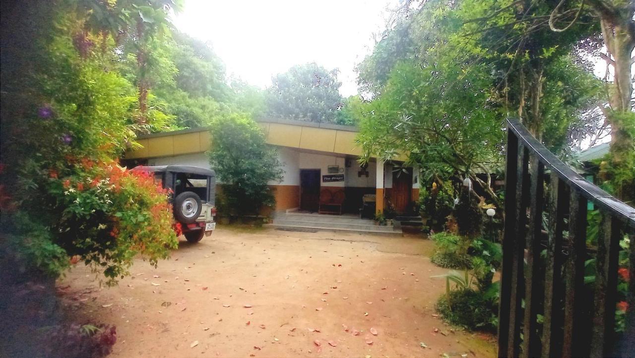 Munnar Home Stay Teadrops Plantation Villa Esterno foto